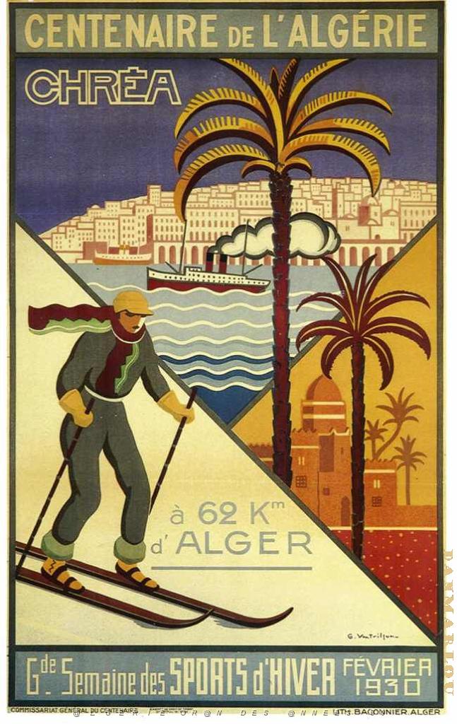 YY011 CHREA ET LE CENTENAIRE DE L ALGERIE.JPG